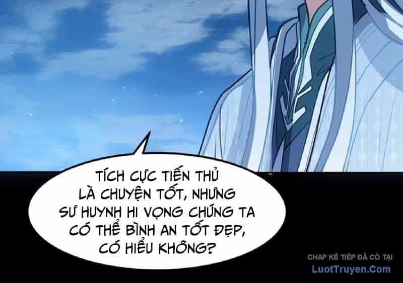 Nhân Vật Phản Diện Đại Sư Huynh, Tất Cả Các Sư Muội Đều Là Bệnh Kiều - Chương 260 - ảnh 110