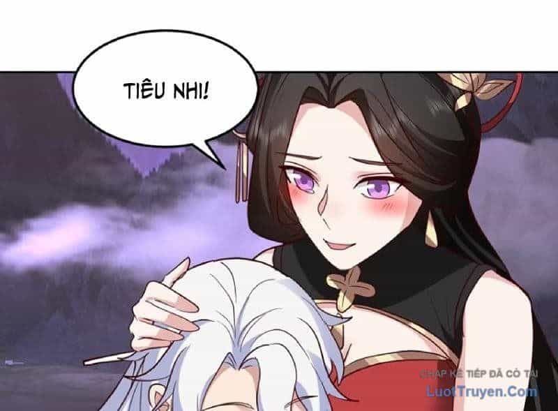 Nhân Vật Phản Diện Đại Sư Huynh, Tất Cả Các Sư Muội Đều Là Bệnh Kiều - Chương 260 - ảnh 17