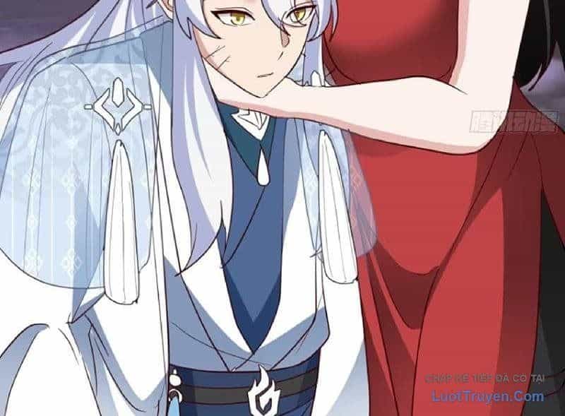 Nhân Vật Phản Diện Đại Sư Huynh, Tất Cả Các Sư Muội Đều Là Bệnh Kiều - Chương 260 - ảnh 18
