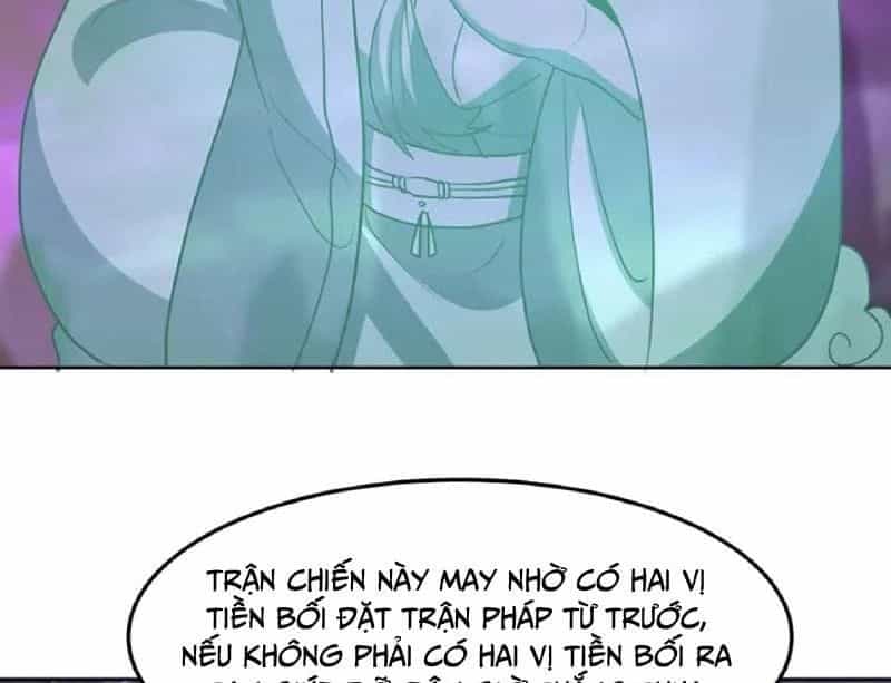 Nhân Vật Phản Diện Đại Sư Huynh, Tất Cả Các Sư Muội Đều Là Bệnh Kiều - Chương 260 - ảnh 39