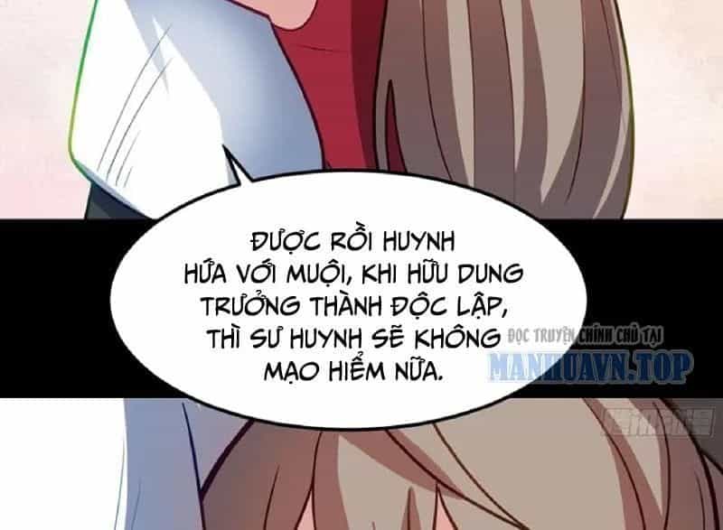 Nhân Vật Phản Diện Đại Sư Huynh, Tất Cả Các Sư Muội Đều Là Bệnh Kiều - Chương 260 - ảnh 96