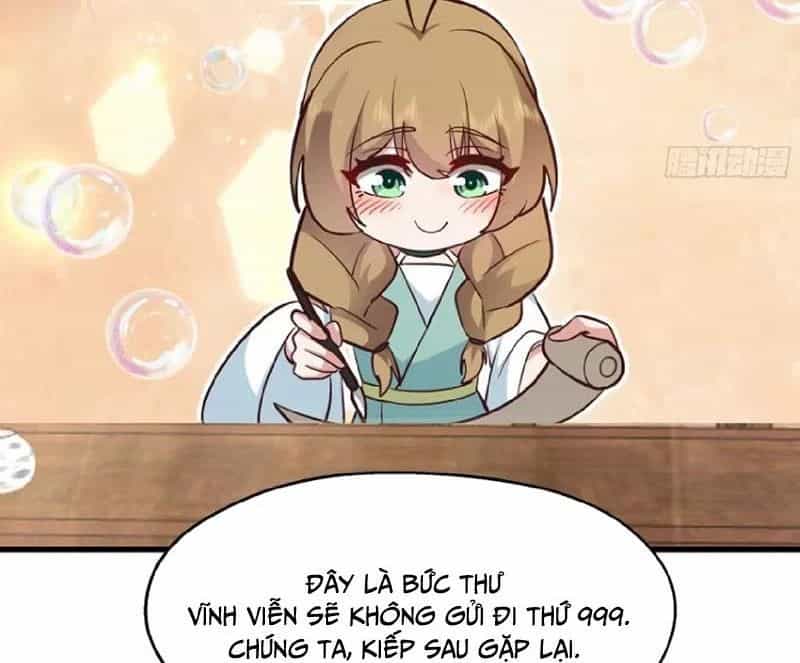 Nhân Vật Phản Diện Đại Sư Huynh, Tất Cả Các Sư Muội Đều Là Bệnh Kiều - Chương 261 - ảnh 122
