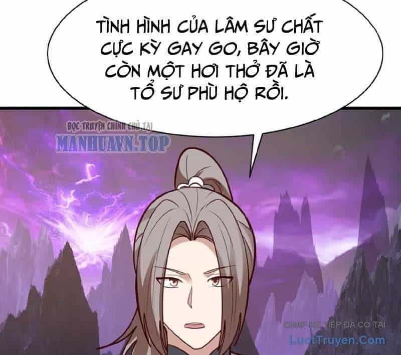 Nhân Vật Phản Diện Đại Sư Huynh, Tất Cả Các Sư Muội Đều Là Bệnh Kiều - Chương 261 - ảnh 47