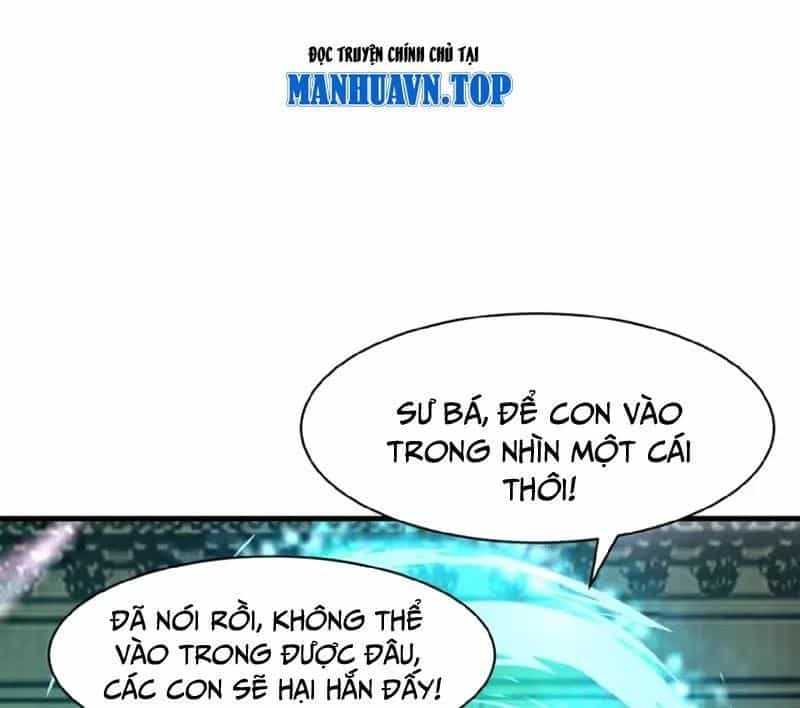 Nhân Vật Phản Diện Đại Sư Huynh, Tất Cả Các Sư Muội Đều Là Bệnh Kiều - Chương 261 - ảnh 59