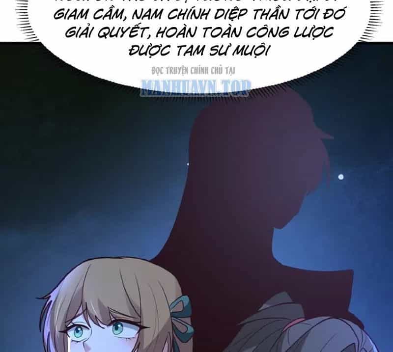 Nhân Vật Phản Diện Đại Sư Huynh, Tất Cả Các Sư Muội Đều Là Bệnh Kiều - Chương 261 - ảnh 91