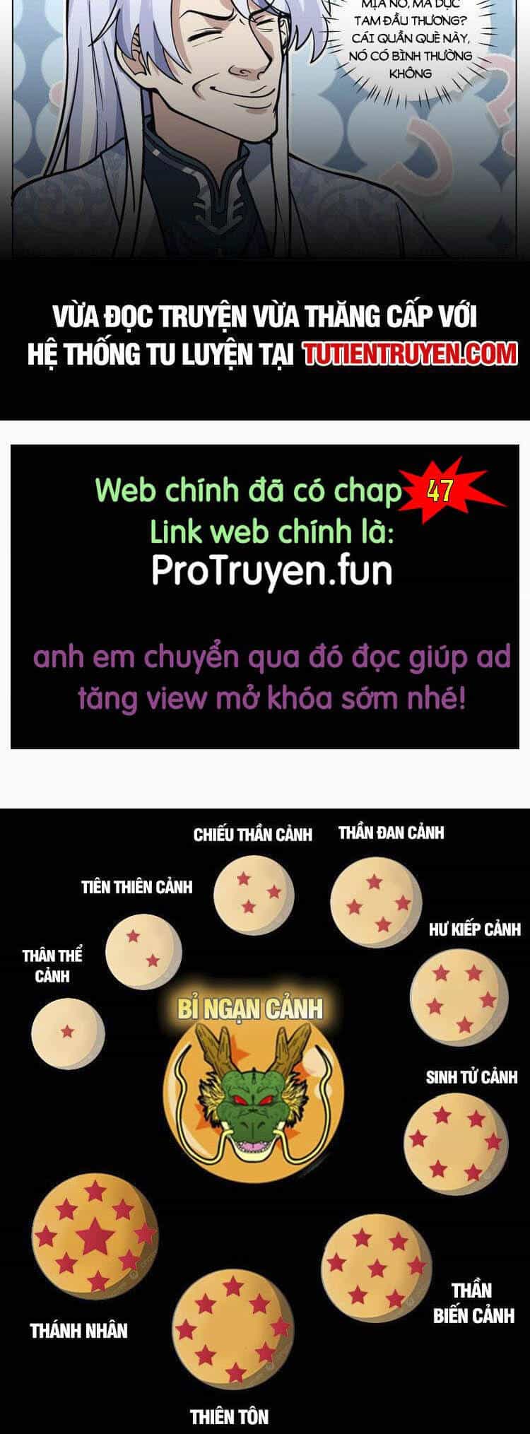Nhân Vật Phản Diện Đại Sư Huynh, Tất Cả Các Sư Muội Đều Là Bệnh Kiều - Chương 46 - ảnh 8