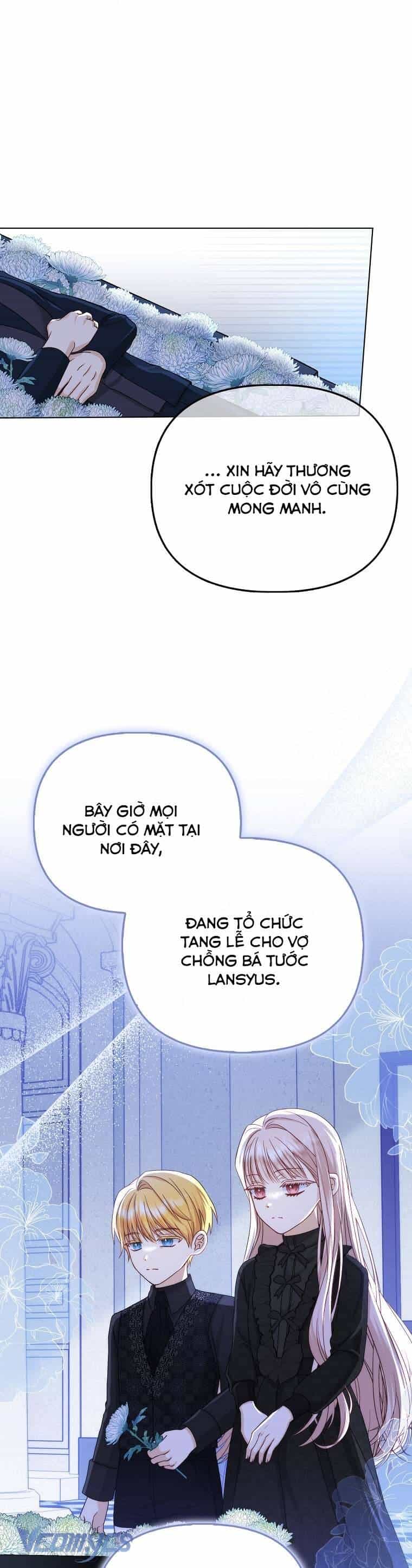 Nhân Vật Phản Diện Đều Thích Tôi - Chương 1 - ảnh 14