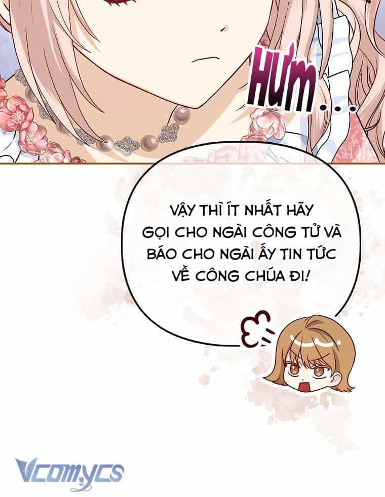 Nhân Vật Phản Diện Đều Thích Tôi - Chương 13 - ảnh 51