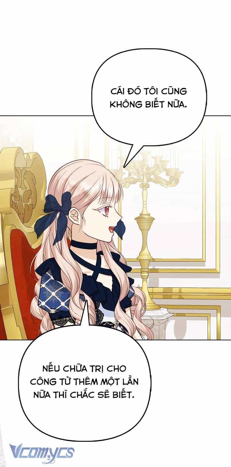 Nhân Vật Phản Diện Đều Thích Tôi - Chương 13 - ảnh 9