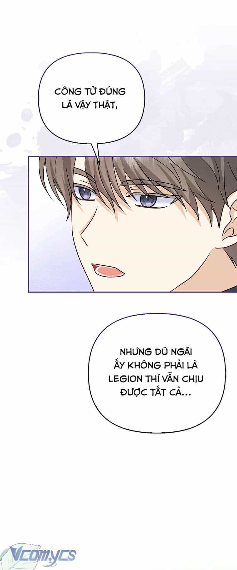 Nhân Vật Phản Diện Đều Thích Tôi - Chương 14 - ảnh 31
