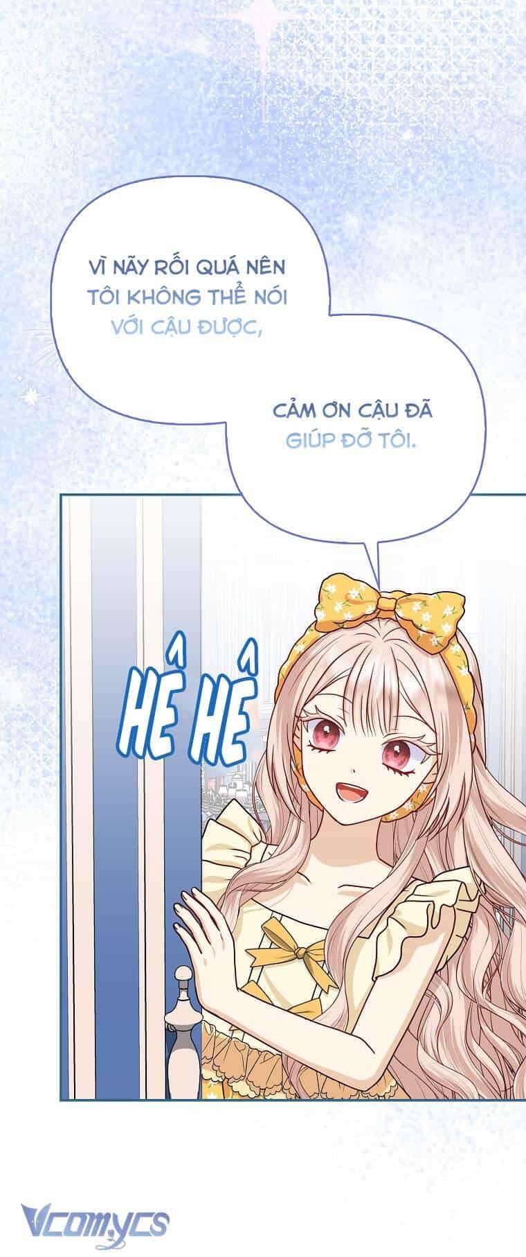 Nhân Vật Phản Diện Đều Thích Tôi - Chương 15 - ảnh 49