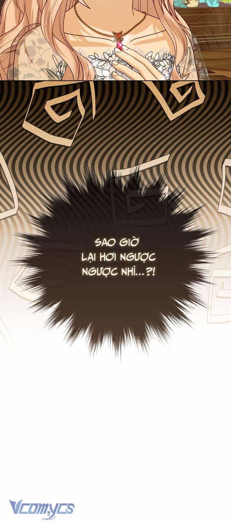 Nhân Vật Phản Diện Đều Thích Tôi - Chương 17 - ảnh 50