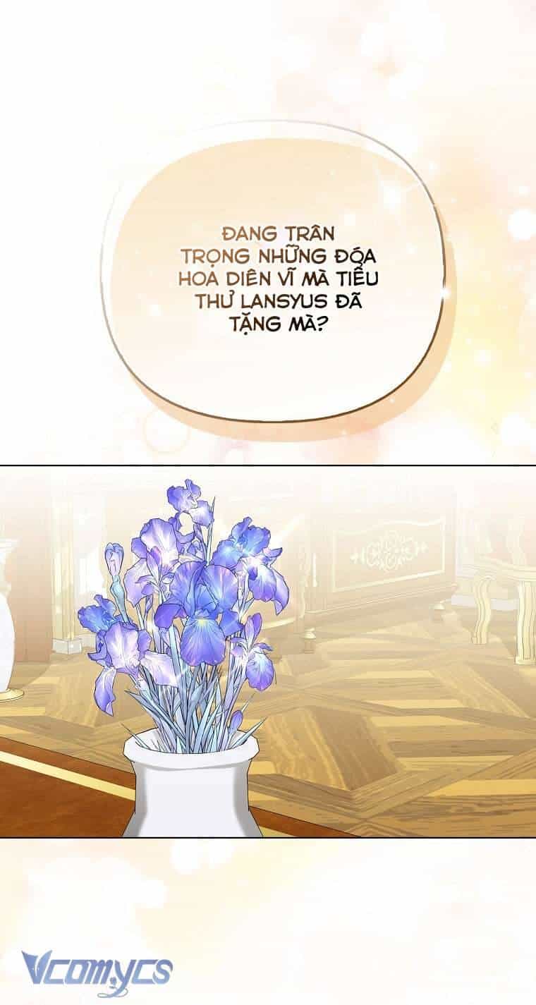 Nhân Vật Phản Diện Đều Thích Tôi - Chương 18 - ảnh 15
