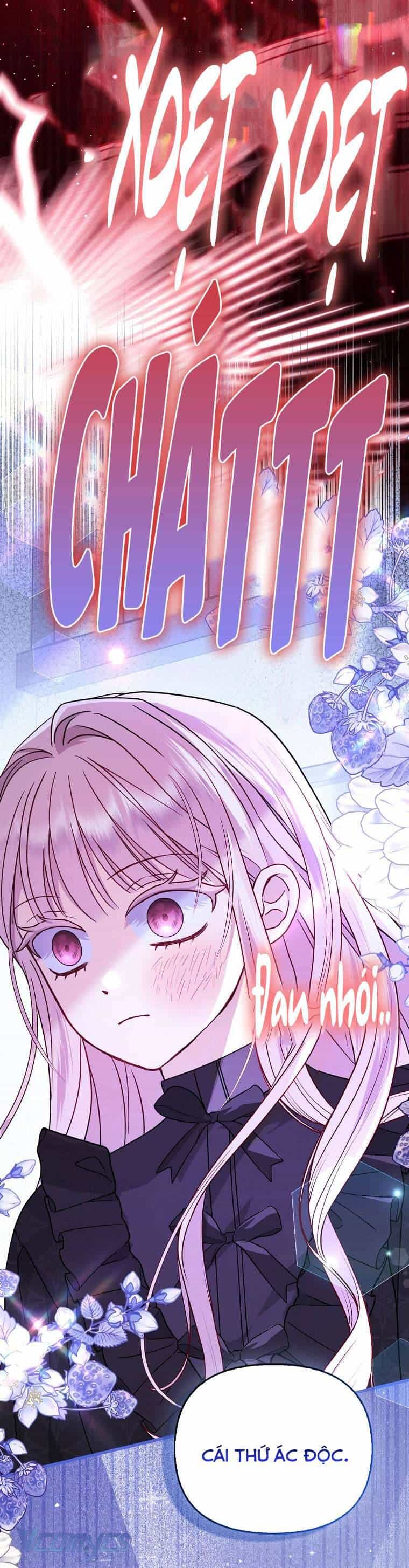 Nhân Vật Phản Diện Đều Thích Tôi - Chương 2 - ảnh 3