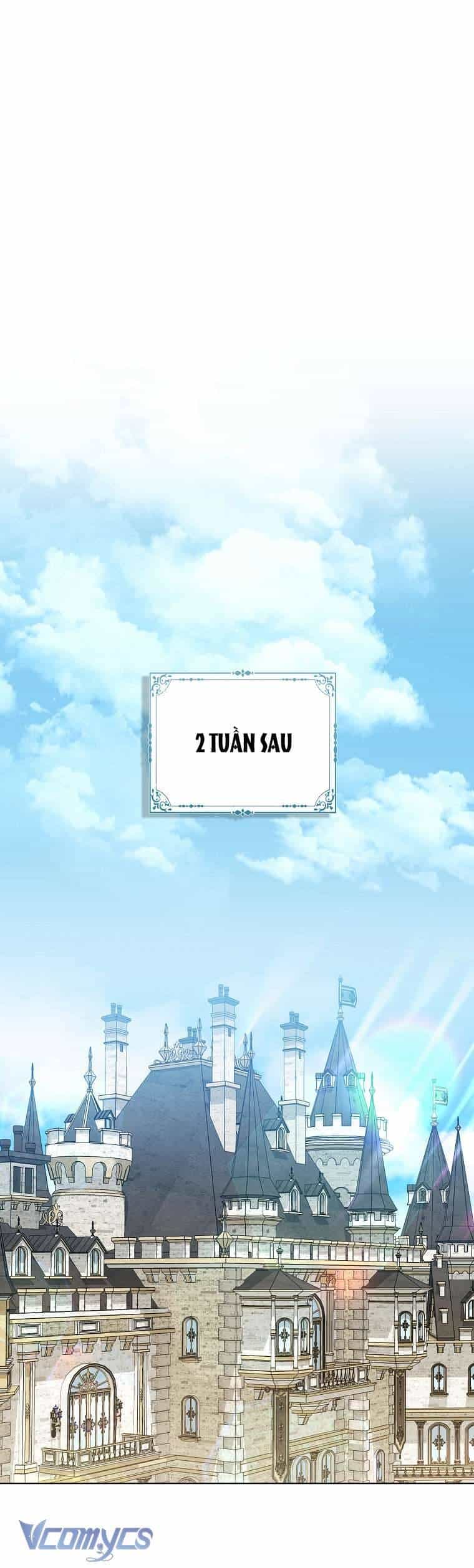 Nhân Vật Phản Diện Đều Thích Tôi - Chương 22 - ảnh 15