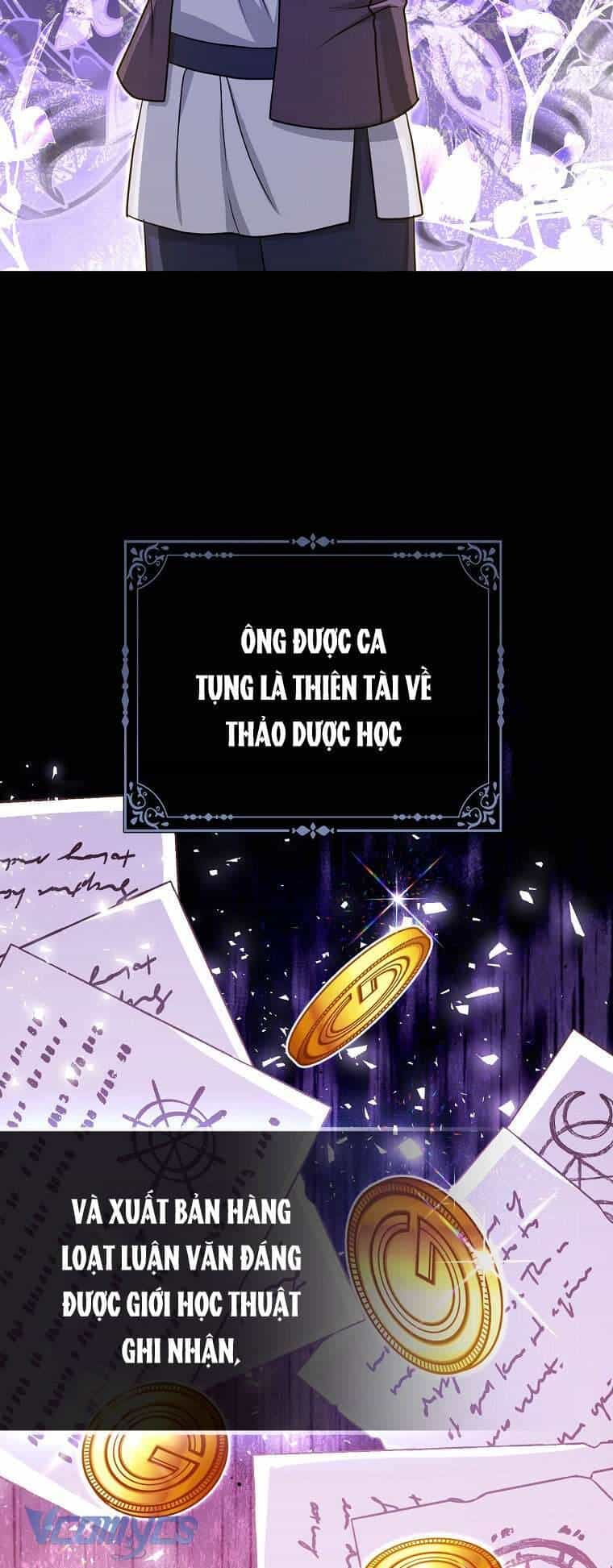 Nhân Vật Phản Diện Đều Thích Tôi - Chương 25 - ảnh 16