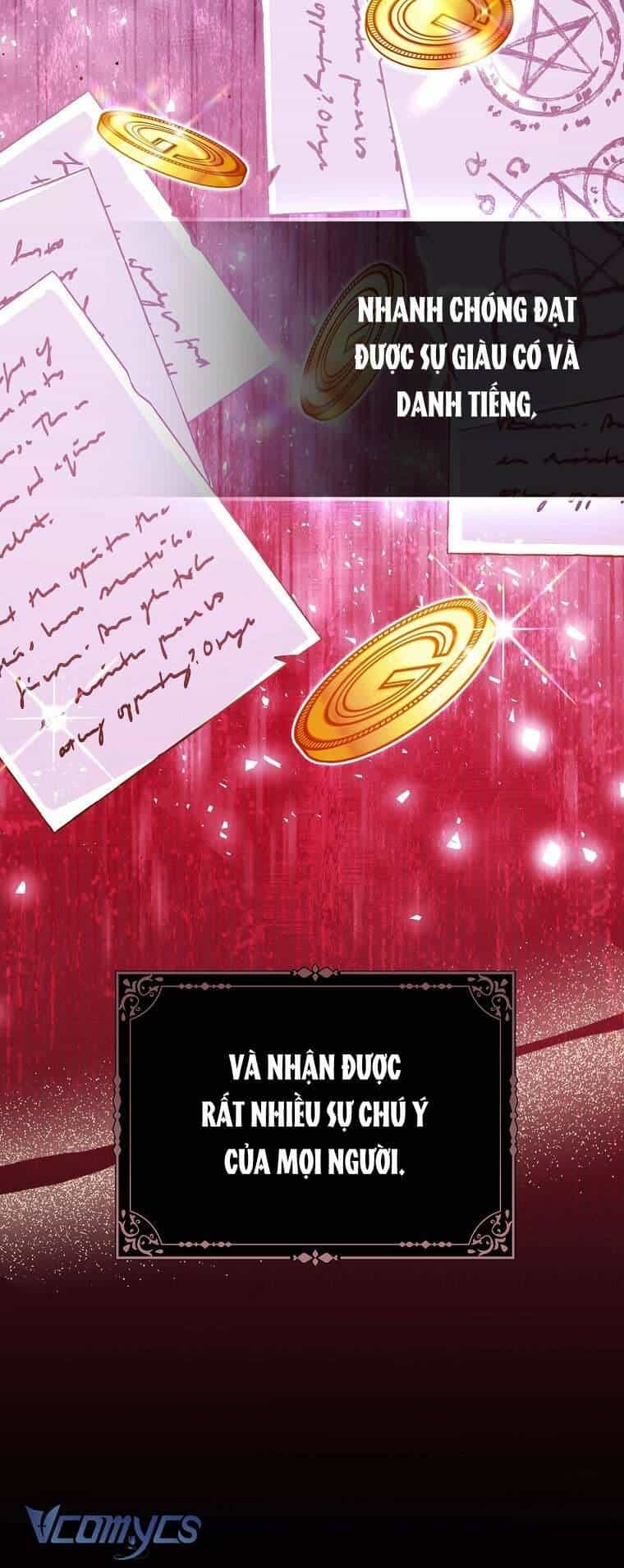 Nhân Vật Phản Diện Đều Thích Tôi - Chương 25 - ảnh 17