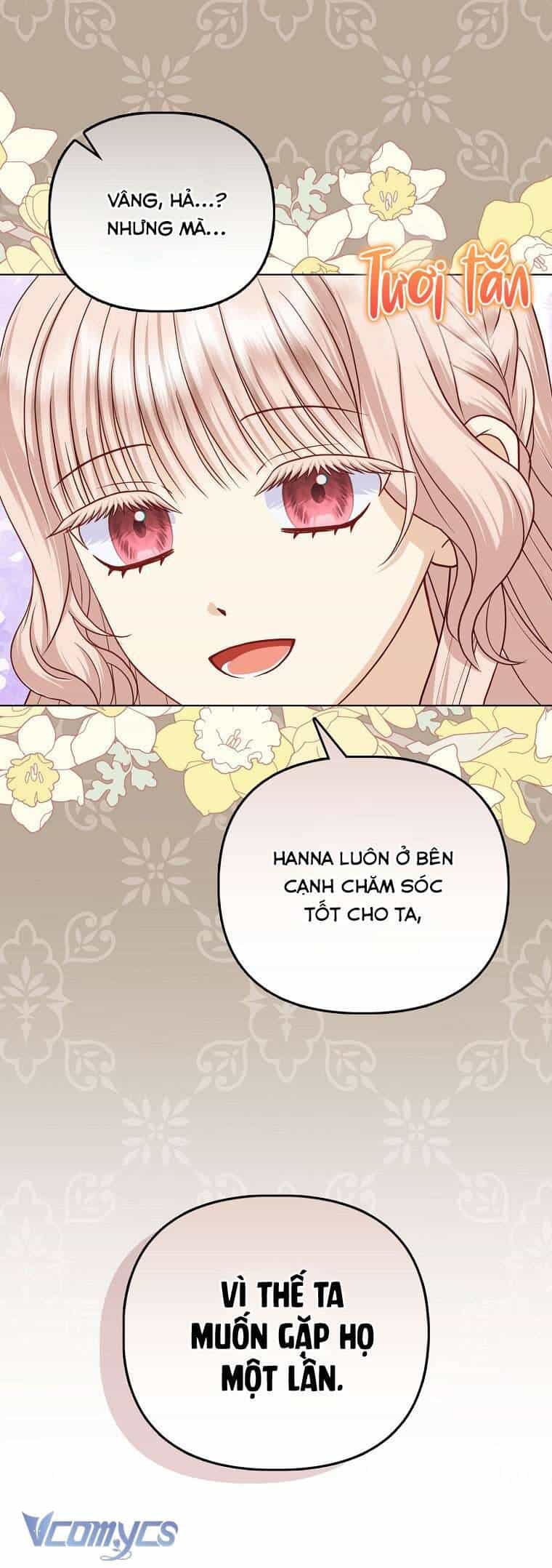 Nhân Vật Phản Diện Đều Thích Tôi - Chương 26 - ảnh 55