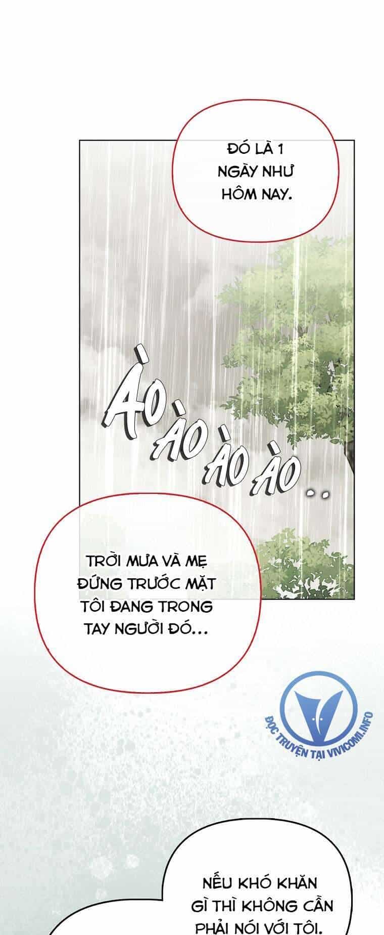 Nhân Vật Phản Diện Đều Thích Tôi - Chương 28 - ảnh 48