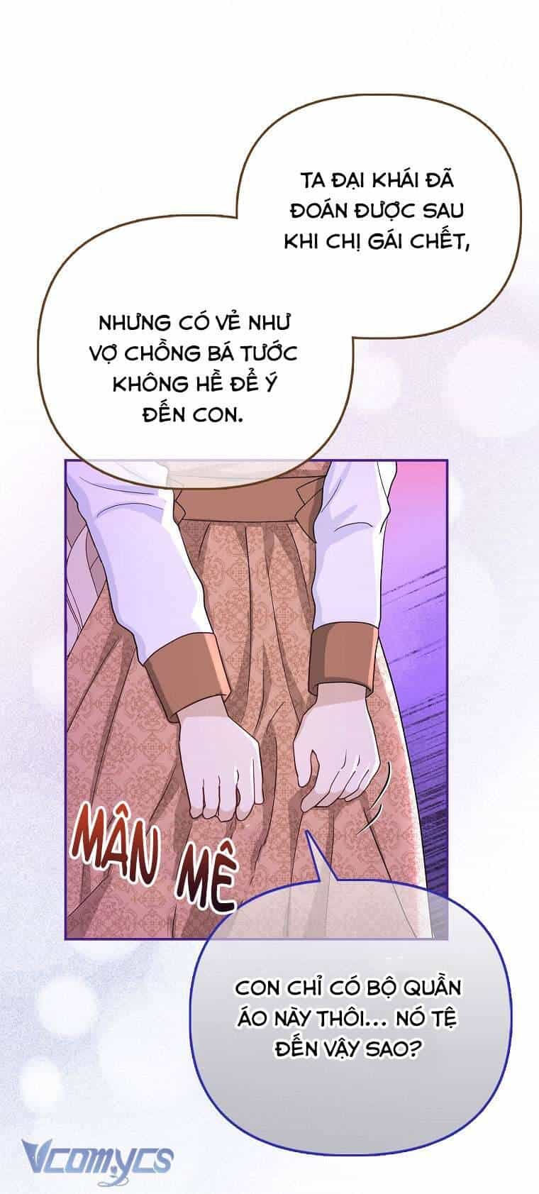 Nhân Vật Phản Diện Đều Thích Tôi - Chương 3 - ảnh 48