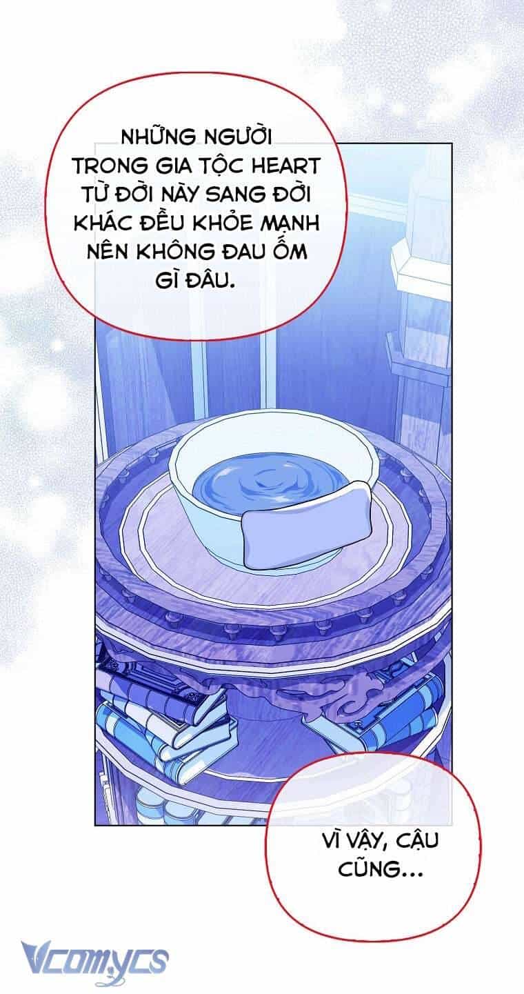 Nhân Vật Phản Diện Đều Thích Tôi - Chương 30 - ảnh 57