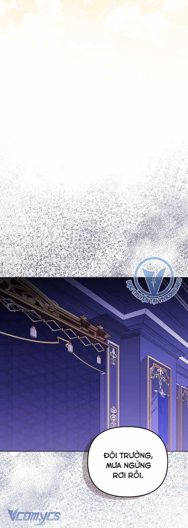 Nhân Vật Phản Diện Đều Thích Tôi - Chương 31 - ảnh 41