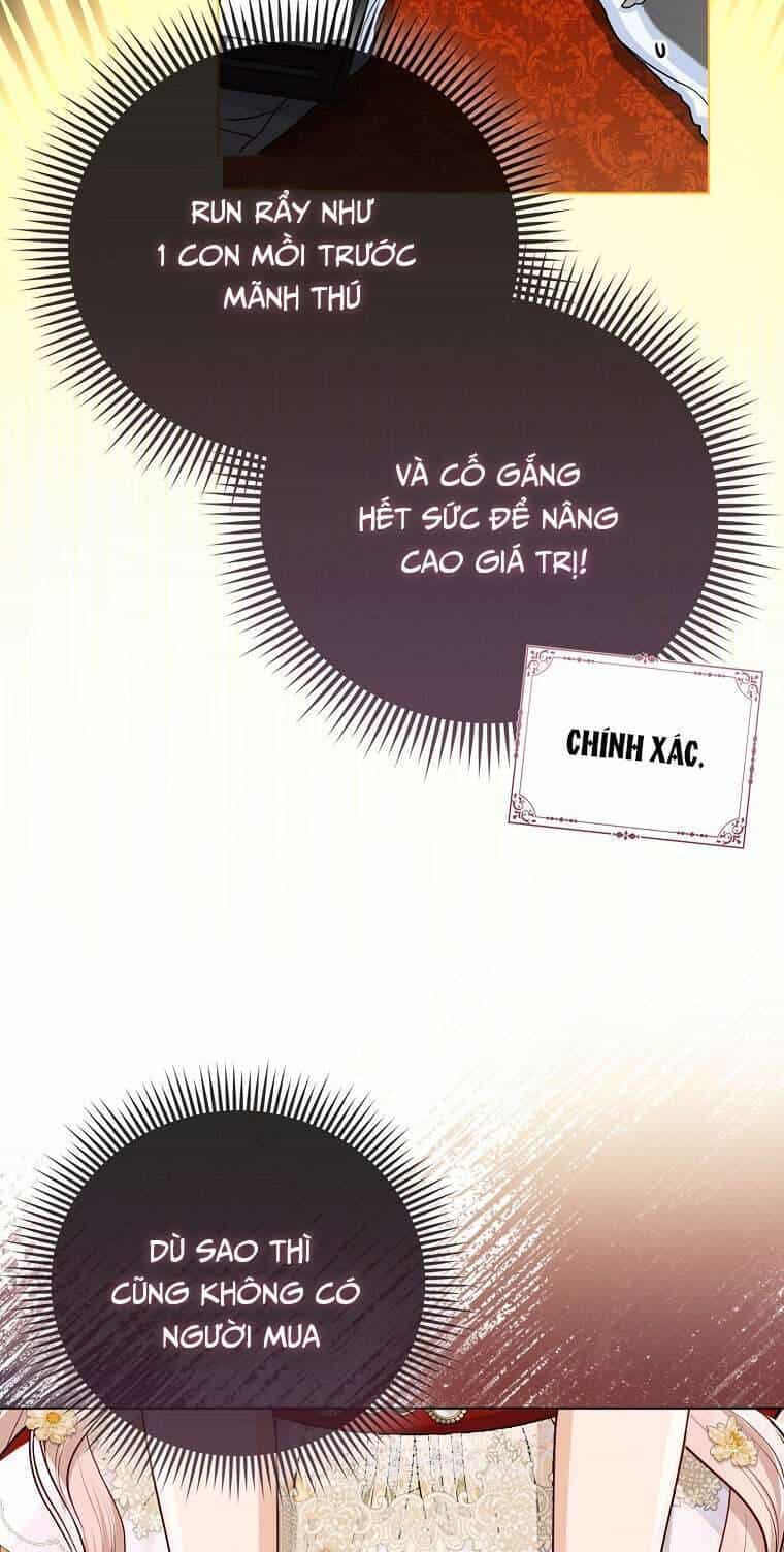 Nhân Vật Phản Diện Đều Thích Tôi - Chương 39 - ảnh 32