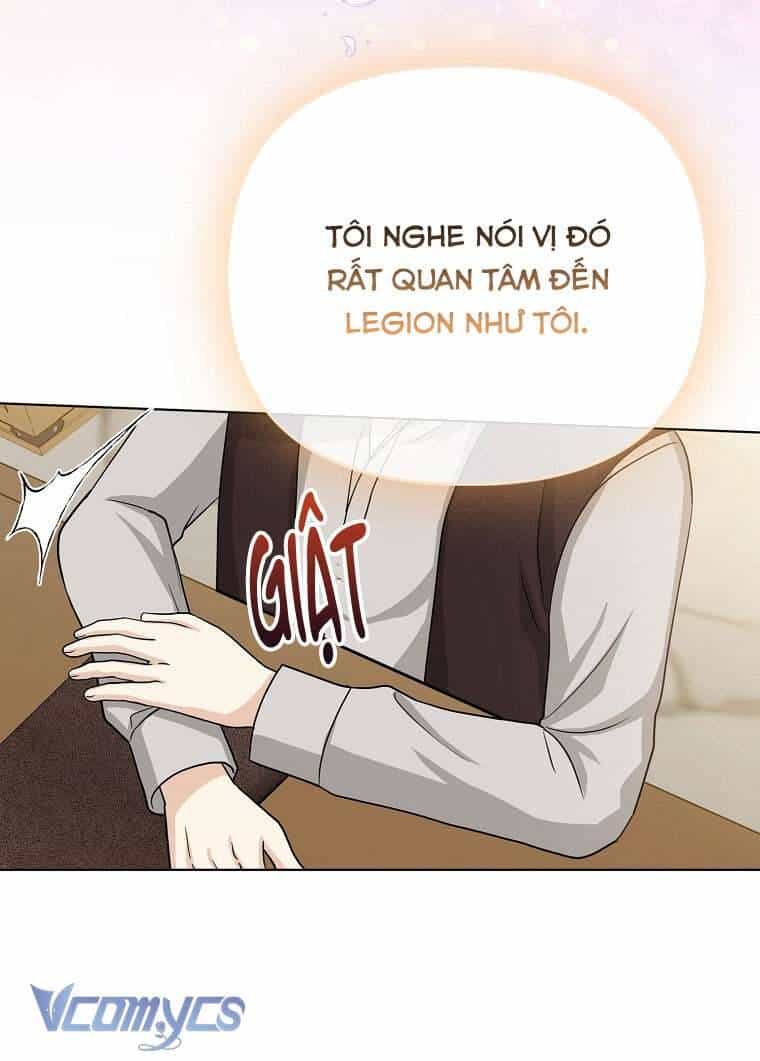Nhân Vật Phản Diện Đều Thích Tôi - Chương 4 - ảnh 50