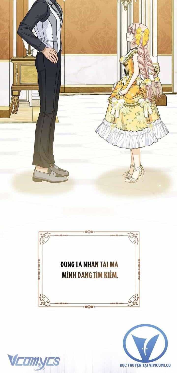 Nhân Vật Phản Diện Đều Thích Tôi - Chương 48 - ảnh 47