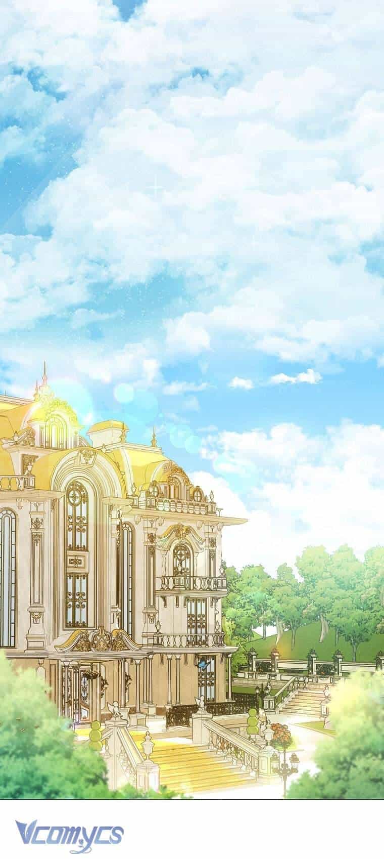 Nhân Vật Phản Diện Đều Thích Tôi - Chương 6 - ảnh 18
