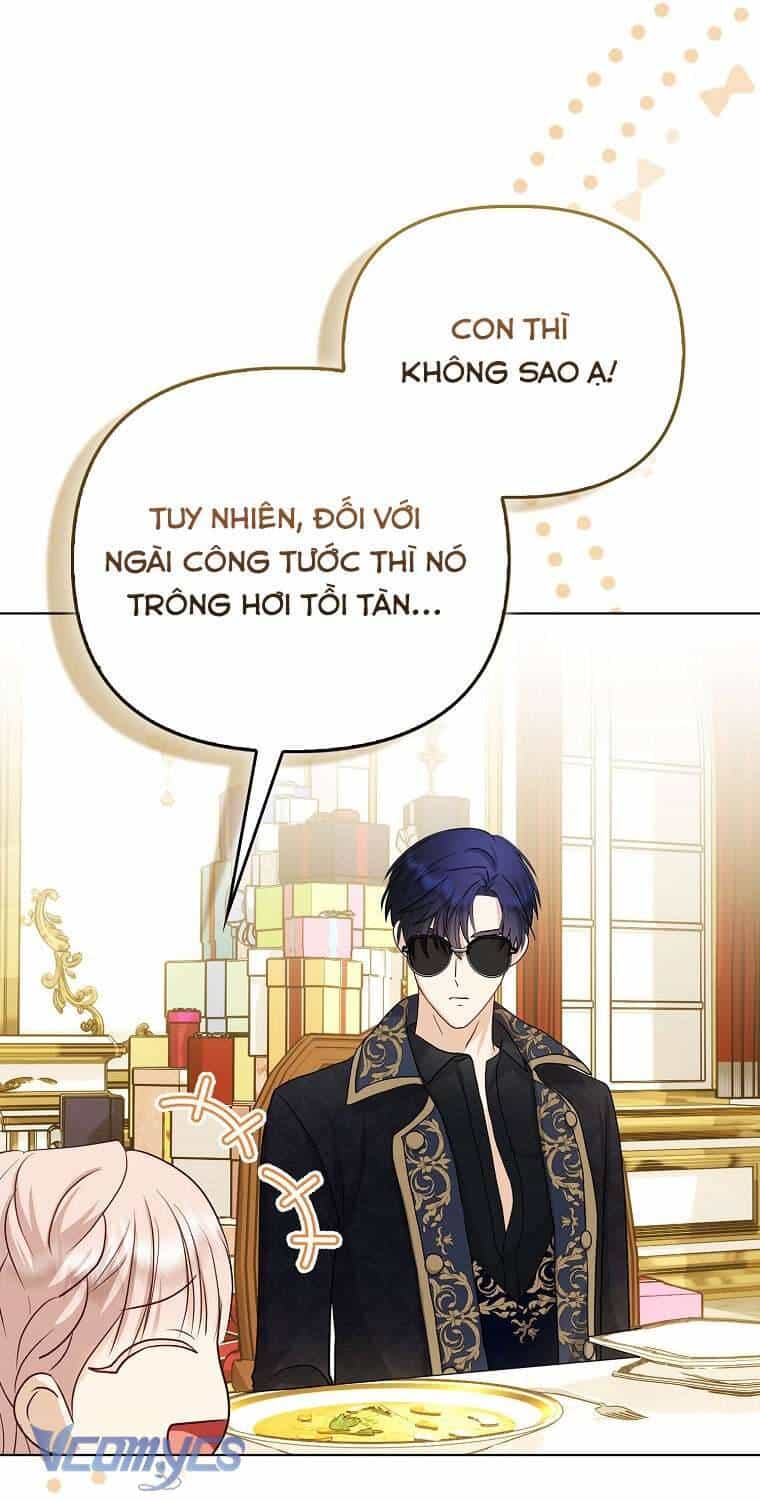 Nhân Vật Phản Diện Đều Thích Tôi - Chương 6 - ảnh 54