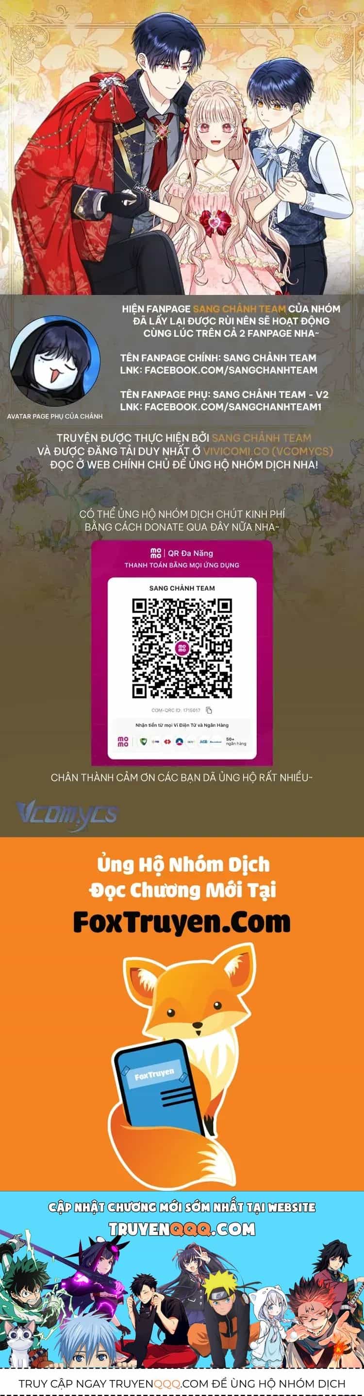 Nhân Vật Phản Diện Đều Thích Tôi - Chương 62 - ảnh 115