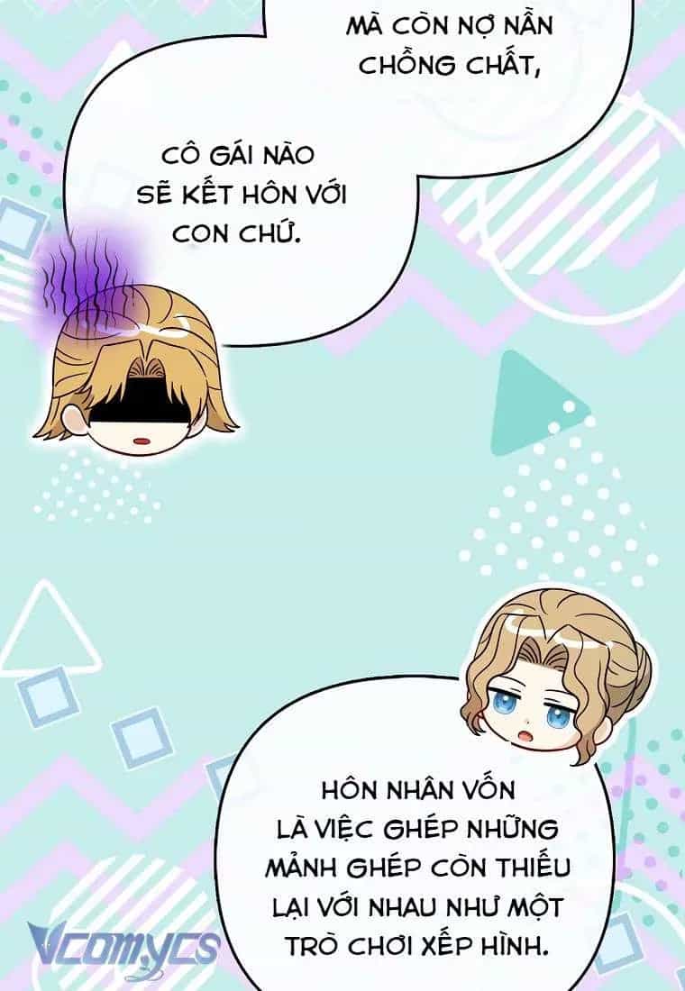 Nhân Vật Phản Diện Đều Thích Tôi - Chương 64 - ảnh 41
