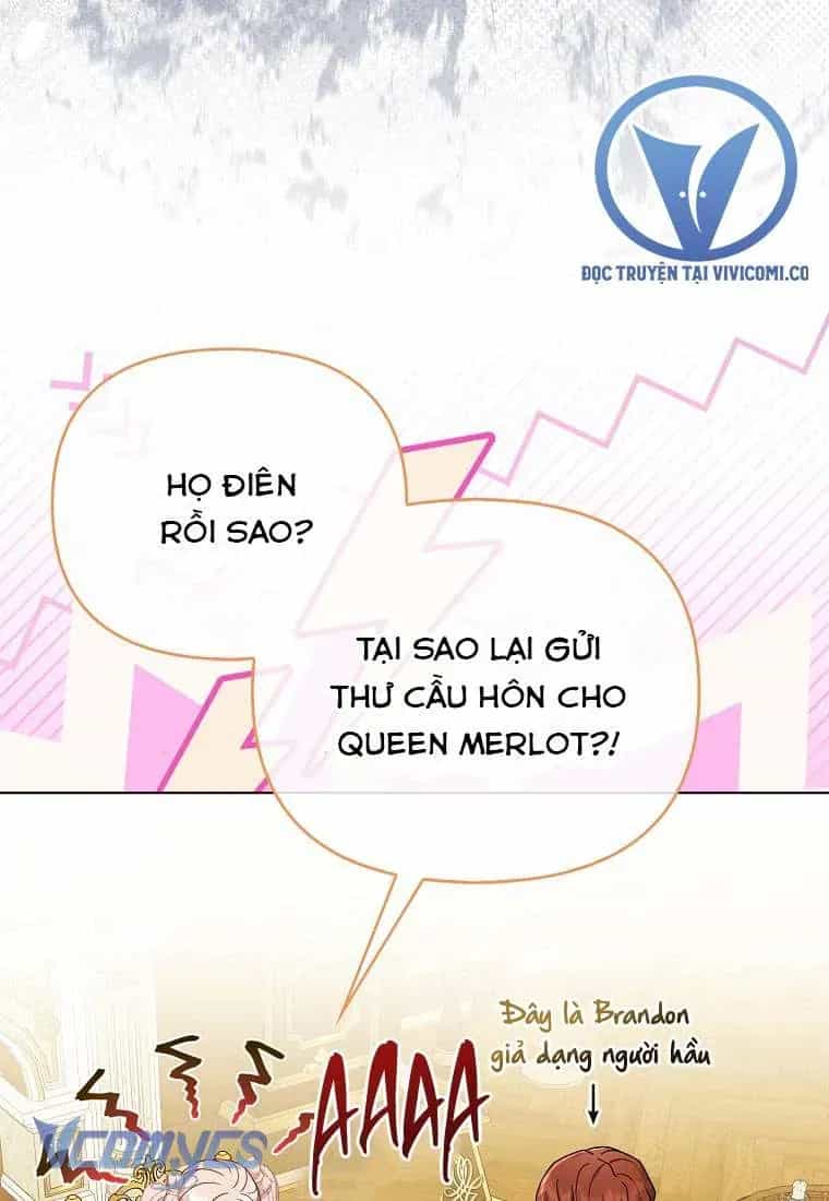 Nhân Vật Phản Diện Đều Thích Tôi - Chương 64 - ảnh 65