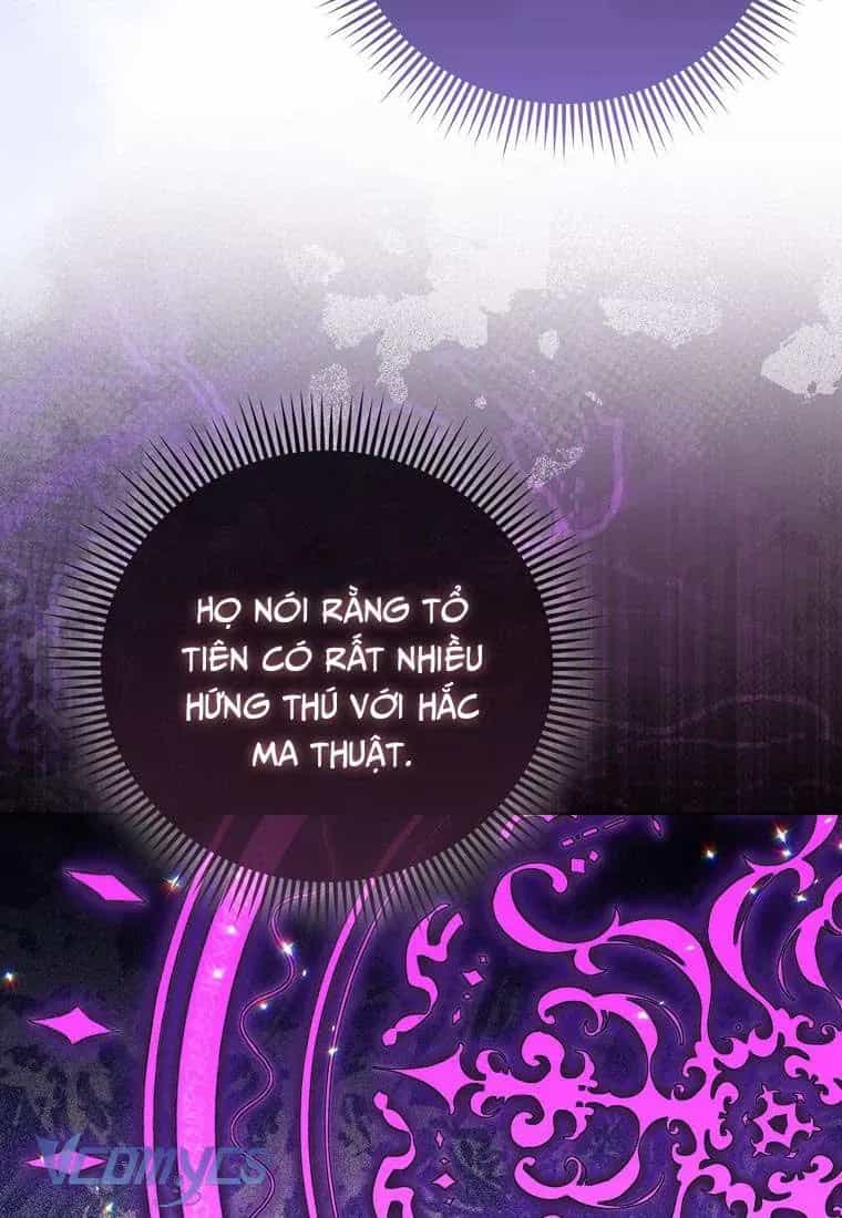 Nhân Vật Phản Diện Đều Thích Tôi - Chương 64 - ảnh 72