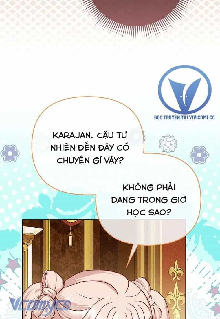 Nhân Vật Phản Diện Đều Thích Tôi - Chương 64 - ảnh 85