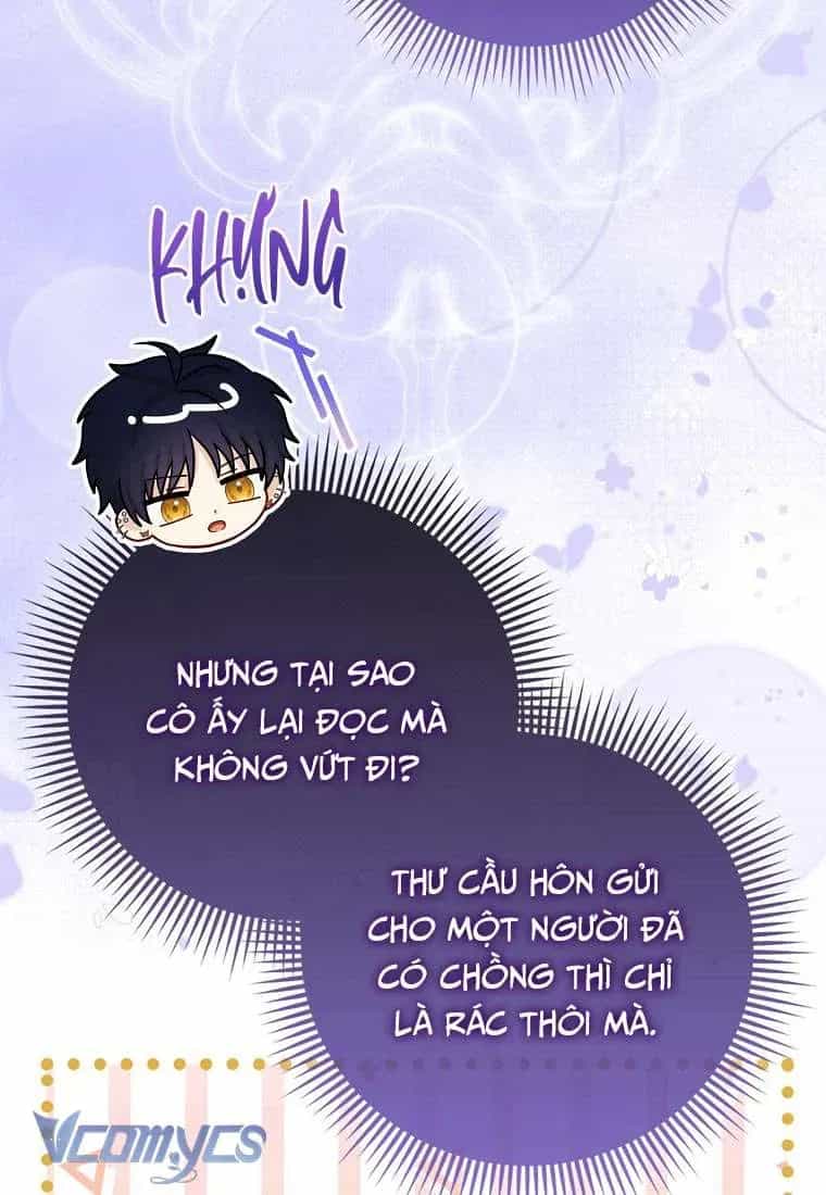 Nhân Vật Phản Diện Đều Thích Tôi - Chương 64 - ảnh 94