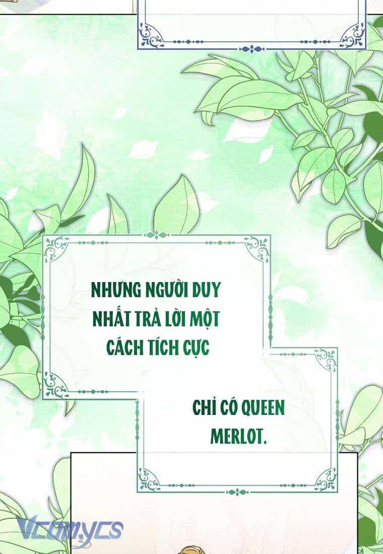 Nhân Vật Phản Diện Đều Thích Tôi - Chương 65 - ảnh 29
