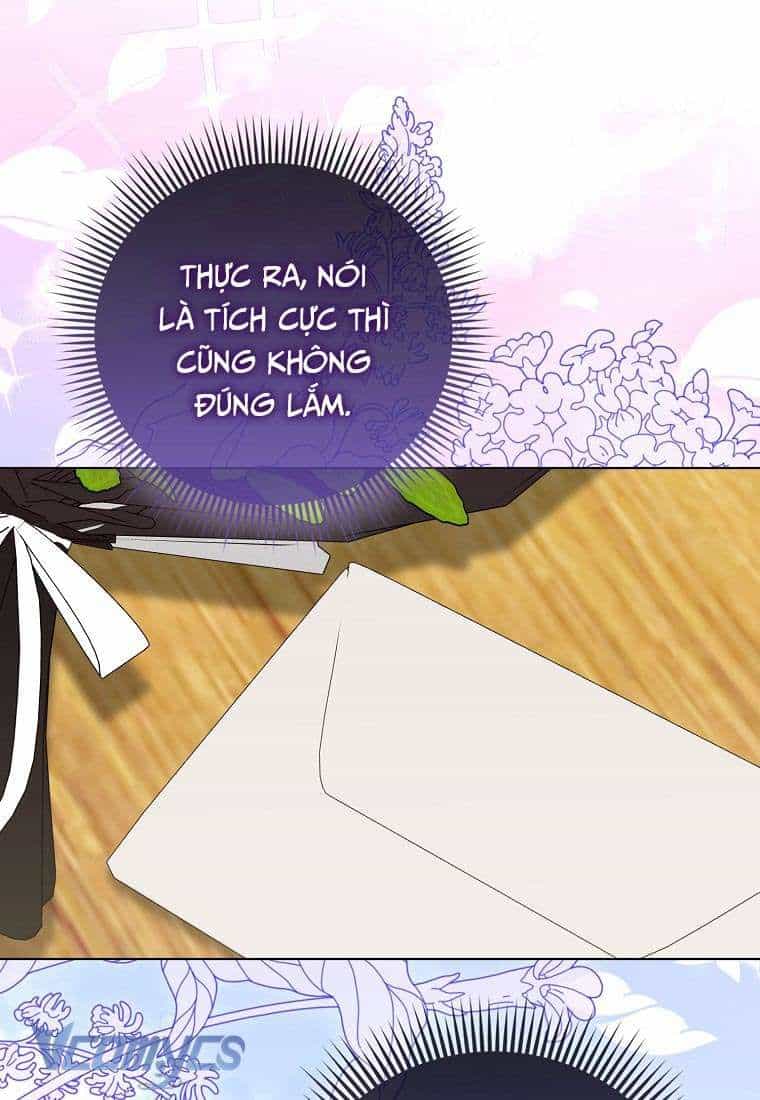 Nhân Vật Phản Diện Đều Thích Tôi - Chương 65 - ảnh 31