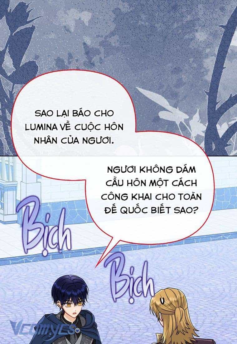Nhân Vật Phản Diện Đều Thích Tôi - Chương 65 - ảnh 54