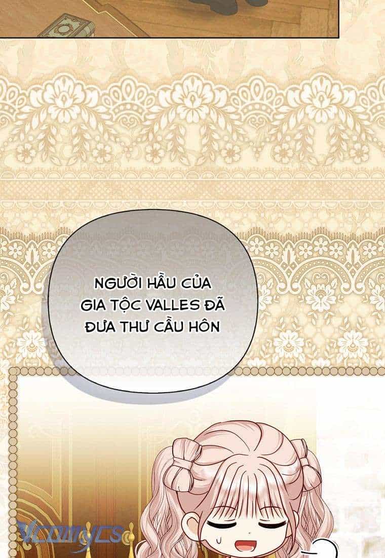 Nhân Vật Phản Diện Đều Thích Tôi - Chương 65 - ảnh 71