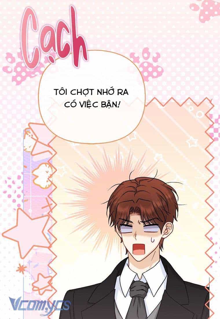 Nhân Vật Phản Diện Đều Thích Tôi - Chương 65 - ảnh 8
