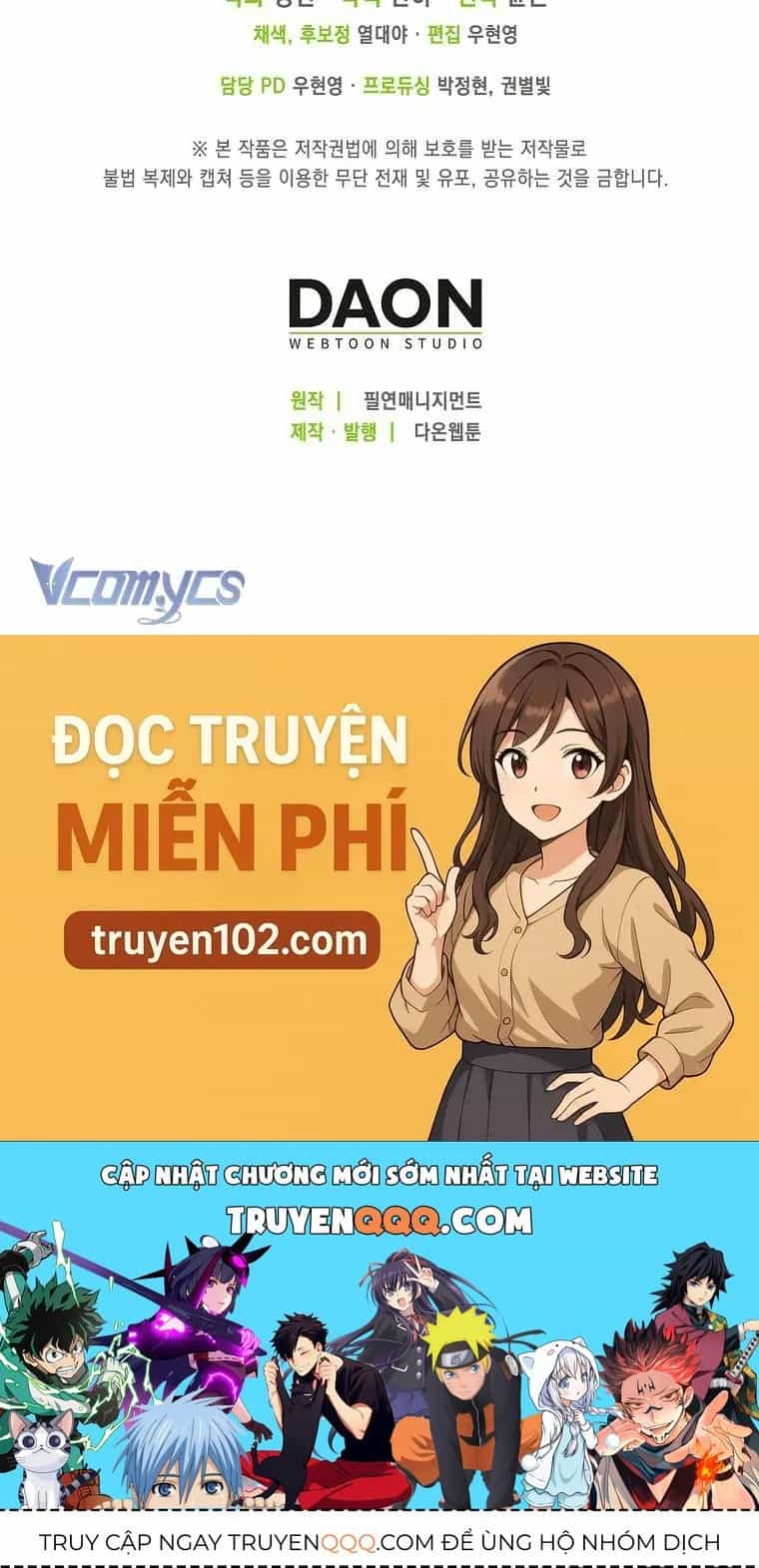 Nhân Vật Phản Diện Đều Thích Tôi - Chương 66 - ảnh 123