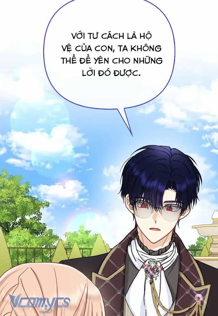 Nhân Vật Phản Diện Đều Thích Tôi - Chương 66 - ảnh 16