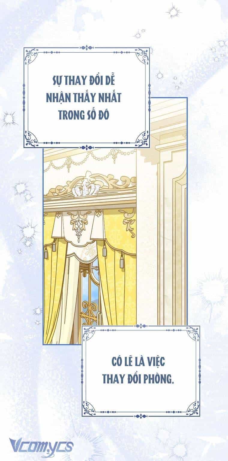 Nhân Vật Phản Diện Đều Thích Tôi - Chương 7 - ảnh 50