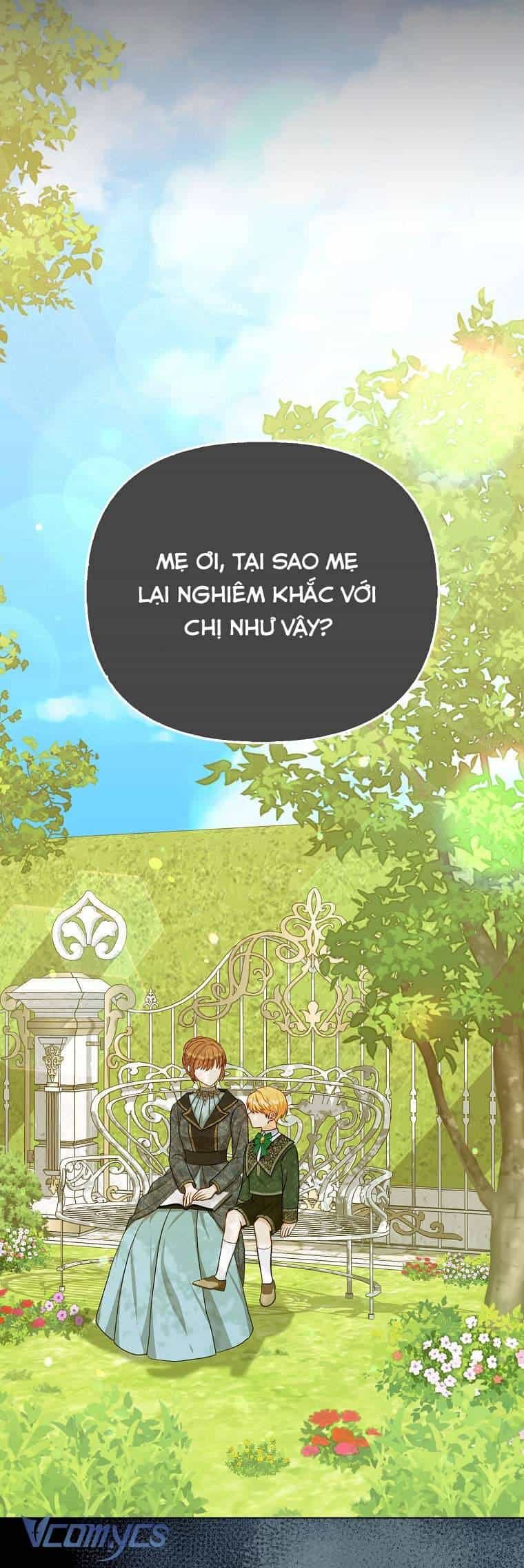Nhân Vật Phản Diện Đều Thích Tôi - Chương 9 - ảnh 37