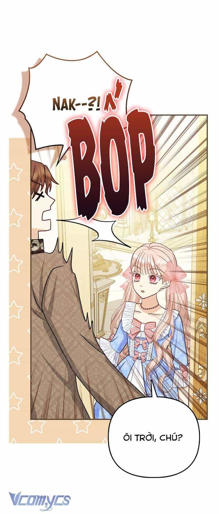 Nhân Vật Phản Diện Đều Thích Tôi - Chương 9 - ảnh 54