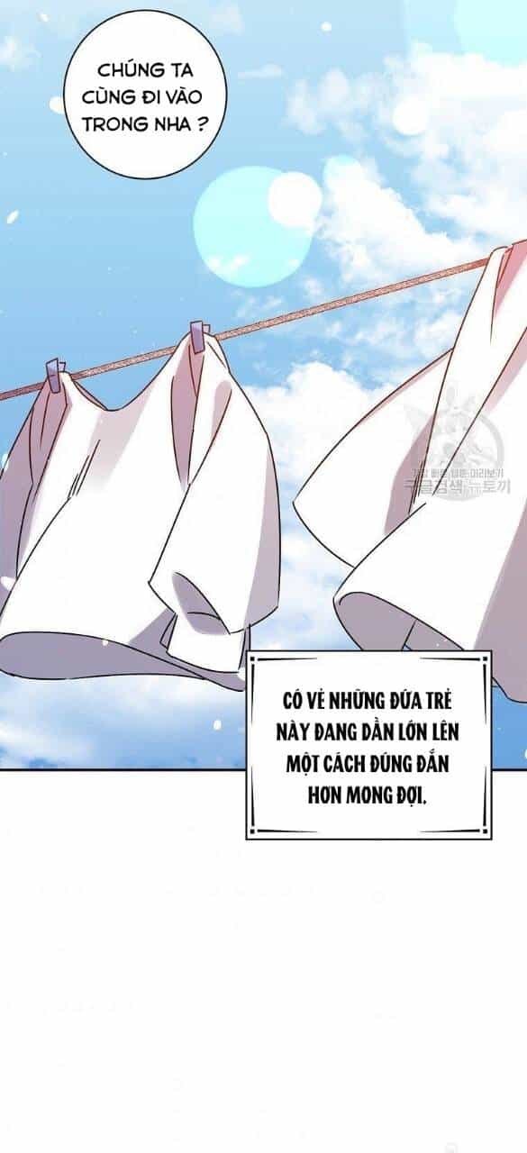 Nhân Vật Phản Diện Được Tôi Nuôi Dưỡng Tốt - Chương 1 - ảnh 21