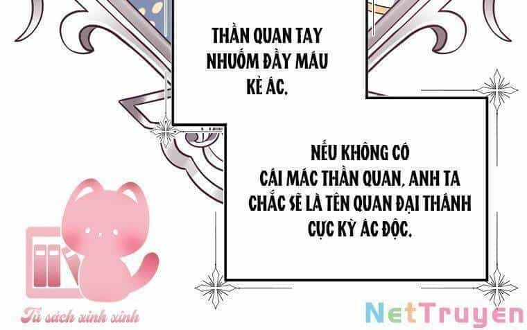 Nhân Vật Phản Diện Được Tôi Nuôi Dưỡng Tốt - Chương 12 - ảnh 14