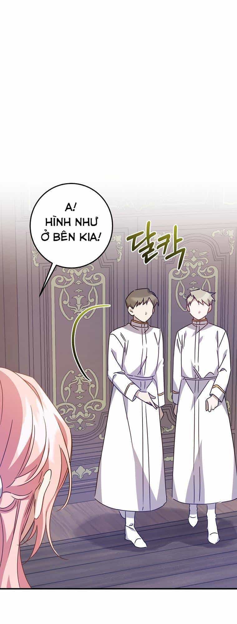 Nhân Vật Phản Diện Được Tôi Nuôi Dưỡng Tốt - Chương 15 - ảnh 39